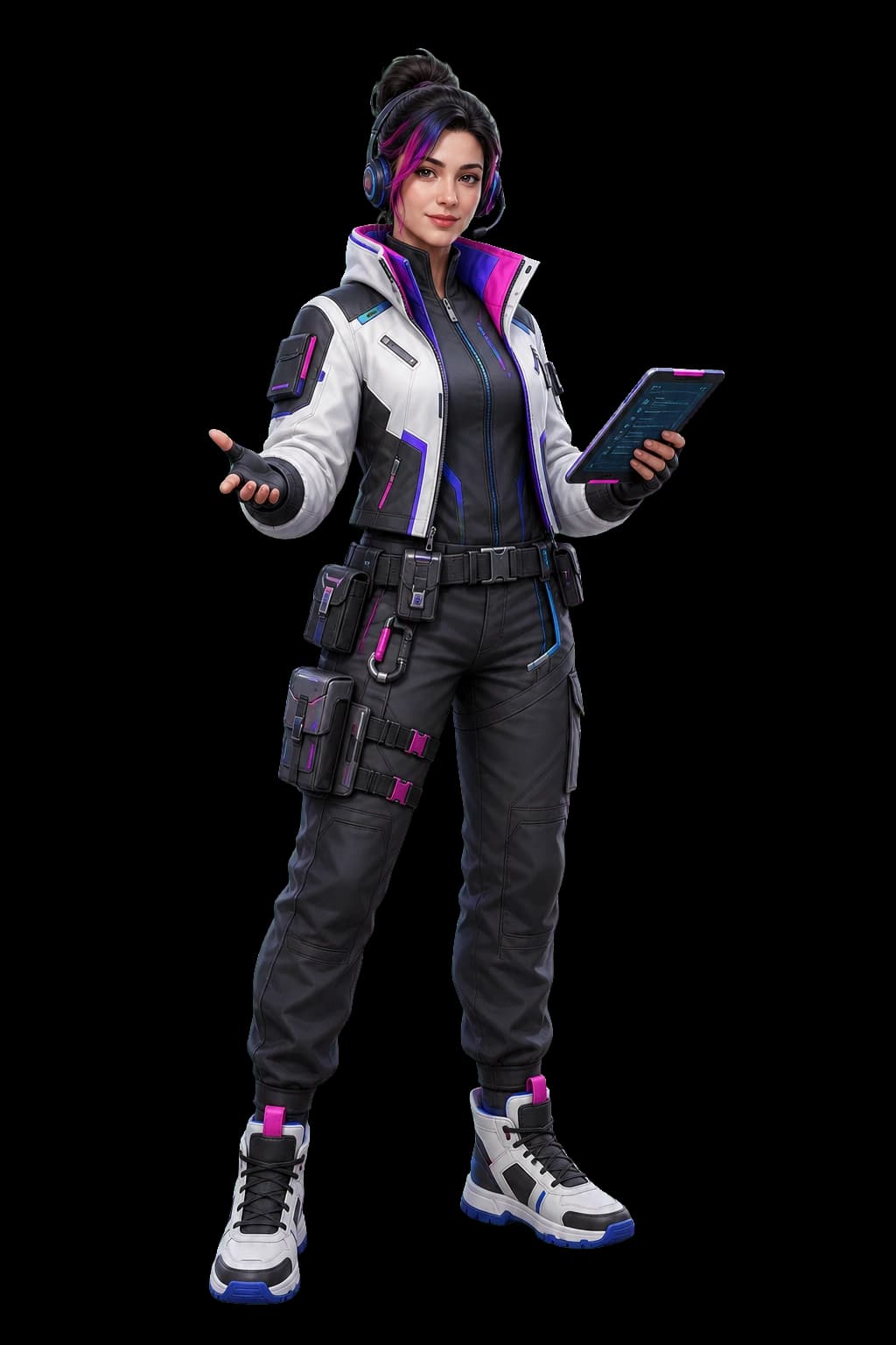 BreviqAI support specialist