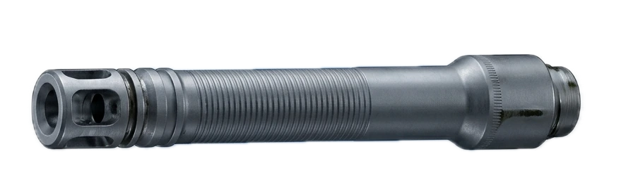 Barrel Modules