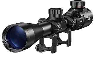 Scopes & Optics
