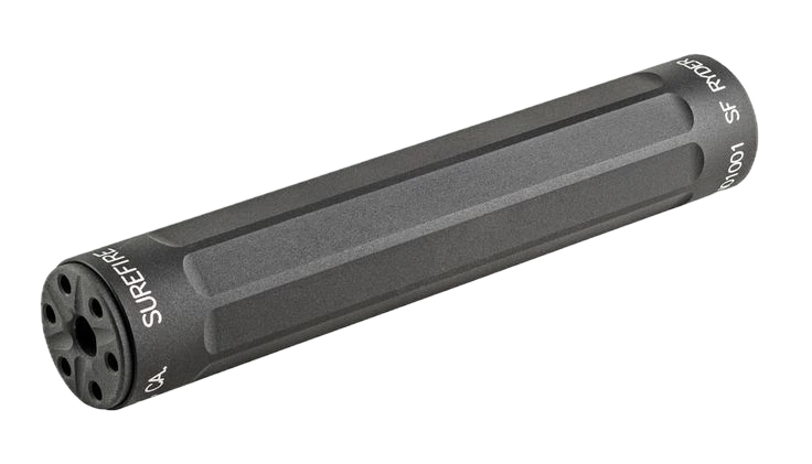 Suppressors
