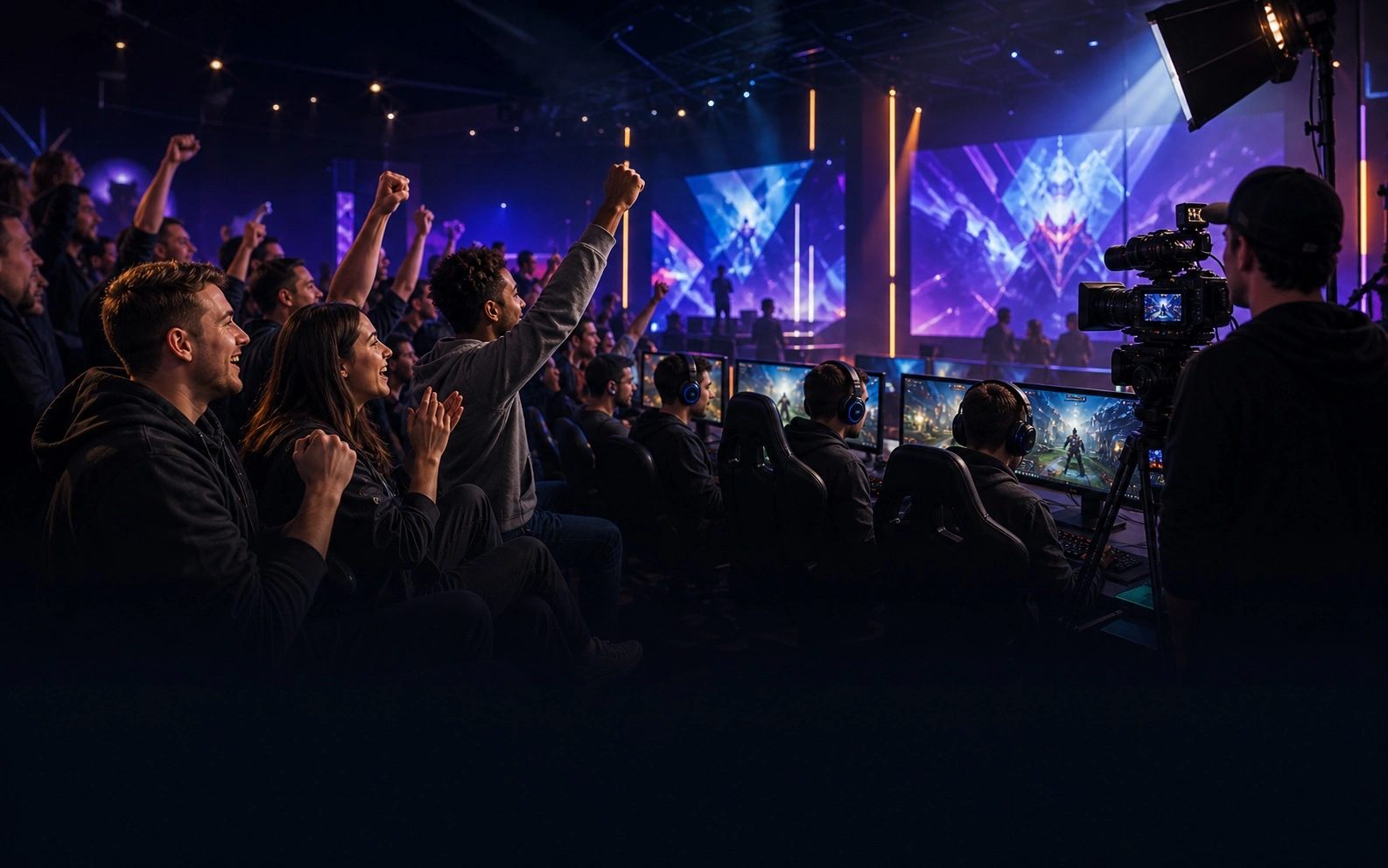 Community Events