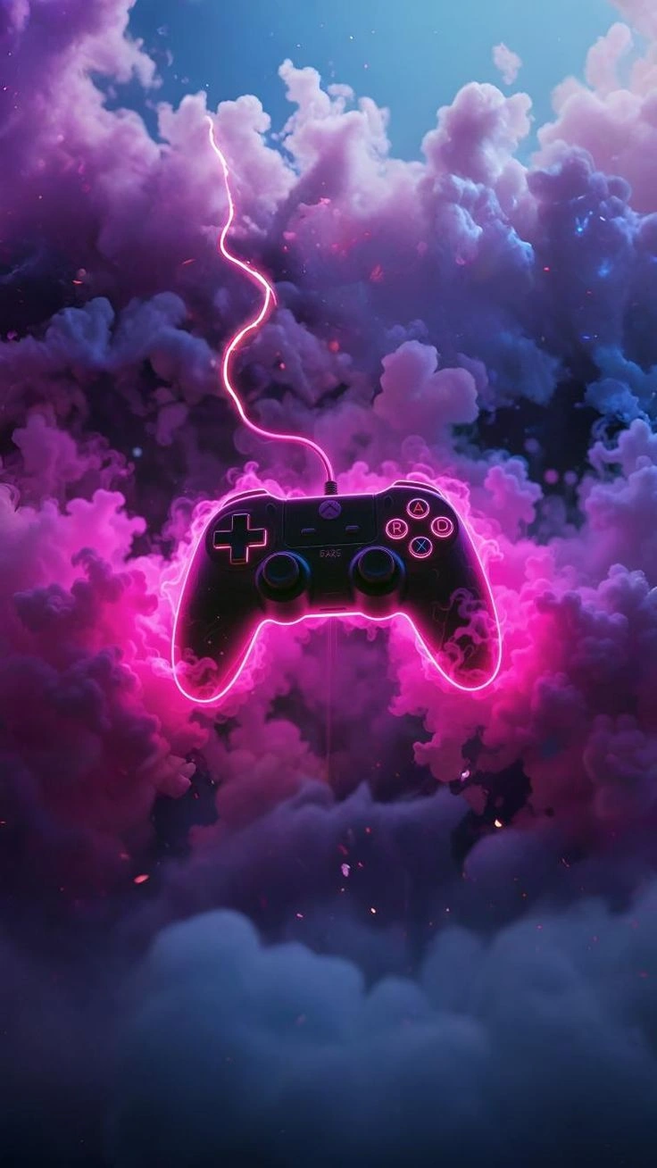 Console Expansion